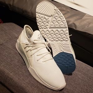 Bee Inspired All Whites